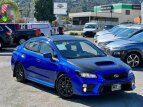 Thumbnail Photo 1 for 2018 Subaru WRX